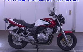 HONDA CB400SFV-K NC54