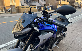 YAMAHA MT-03 ABS 2022 RH13J