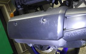 YAMAHA X-MAX 250 SG70J