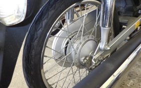 HONDA C50 SUPER CUB AA04