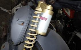SUZUKI TR50 STREET MAGIC 2005 CA1LB