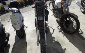 KAWASAKI KMX200 MX200A