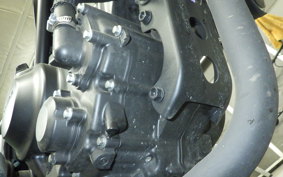 HONDA REBEL 250 S 2019 MC49