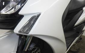 YAMAHA CYGNUS 125 XSR 3 SED8J