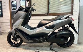 YAMAHA NMAX ABS SED6J