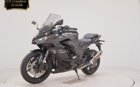 KAWASAKI NINJA 1000 SX 2021 ZXT02K