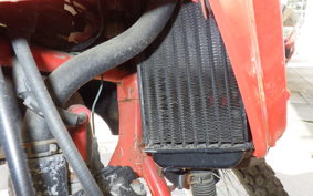 HONDA MTX50R