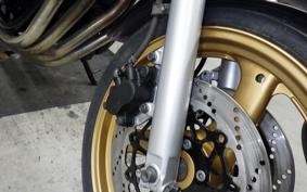 SUZUKI GSX400 IMPULSE 1997 GK79A