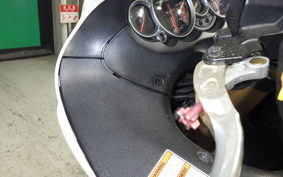 SUZUKI HAYABUSA Gen.2 2008