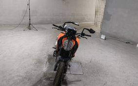 KTM 390 DUKE 2019 JPJ40