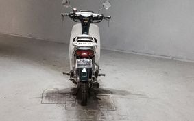 HONDA SUPER CUB100 HA06