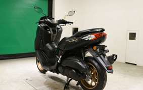 YAMAHA N-MAX 155 2005 SG66J