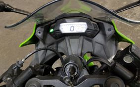 KAWASAKI NINJA250SL BX250A