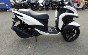 YAMAHA TRICITY 125 SEC1J