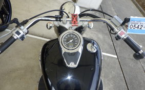 SUZUKI INTRUDER 400 Classic 2006 VK54A