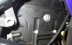 YAMAHA YZF-R25 A 2023 RG43J