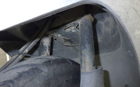 SUZUKI LET's 2 2023 CA1PA