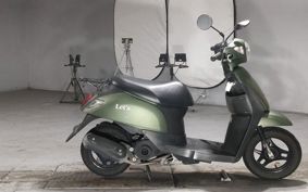 SUZUKI LET's CA4AA