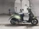 Фото Suzuki LET's с японского аукциона