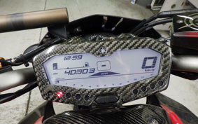 YAMAHA MT-07 2019 RM07J