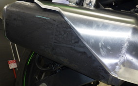 KAWASAKI NINJA 250 2023 EX250L