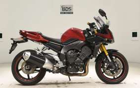 YAMAHA FZ1 FAZER 2007