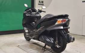 HONDA FORZA Z GEN 2 MF10