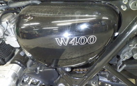 KAWASAKI W400 2011 EJ400A