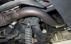 YAMAHA MAJESTY 250 Gen.4 2016 SG20J