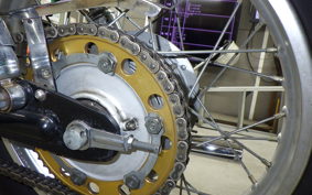 YAMAHA SR400 Gen.2 1998 1JR