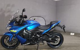 SUZUKI GSX-S1000F GT79B