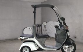 HONDA GYRO TA03