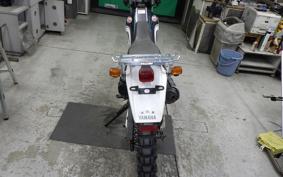 YAMAHA SEROW 225 Gen.3 2025 DG08J
