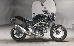SUZUKI SV650 2021 VP55B