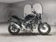 Фото Suzuki SV650 2021 с японского аукциона