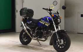KAWASAKI KSR110 KL110A