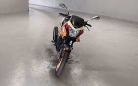 HONDA CBF150 PCK0
