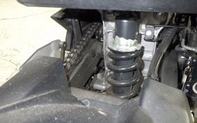 KAWASAKI NINJA 400 2023 EX400L