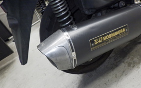 HONDA FORZA Z GEN 2 2004 MF10