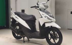SUZUKI ADDRESS 110 2020 CE47A