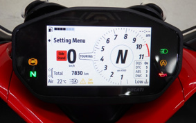 DUCATI SUPER SPORT 950S 2021 1V00