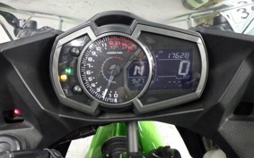 KAWASAKI NINJA 400 2019 EX400G