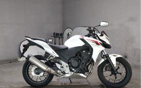 HONDA CB400F 2014 NC47