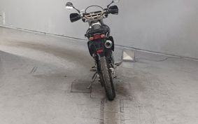 HONDA XR250 MD30
