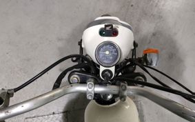 HONDA APE50 AC16