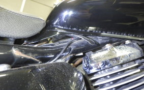 SUZUKI INTRUDER 400 Classic 2009 VK56A