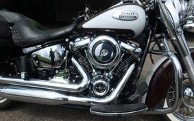 HARLEY FLHC1340 2021 YAJ