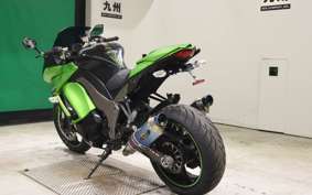 KAWASAKI NINJA 1000 2010