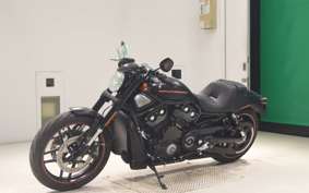 HARLEY NIGHT ROD 1250 SP 2011