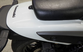 KAWASAKI ELIMINATOR400-3 2023 EL400A